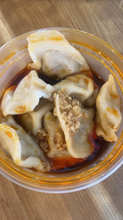 Dumpling Daughter 2