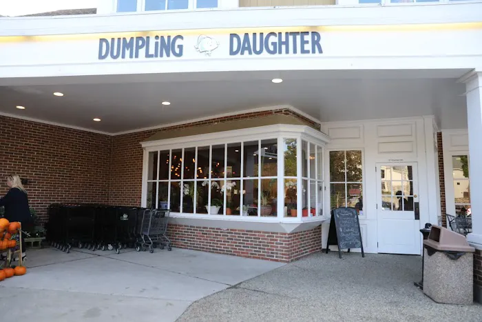 Dumpling Daughter 8