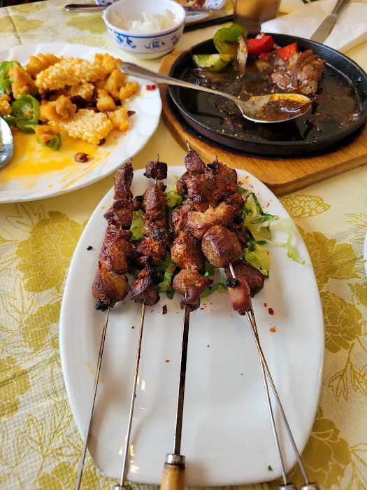 Shaanxi Gourmet 8