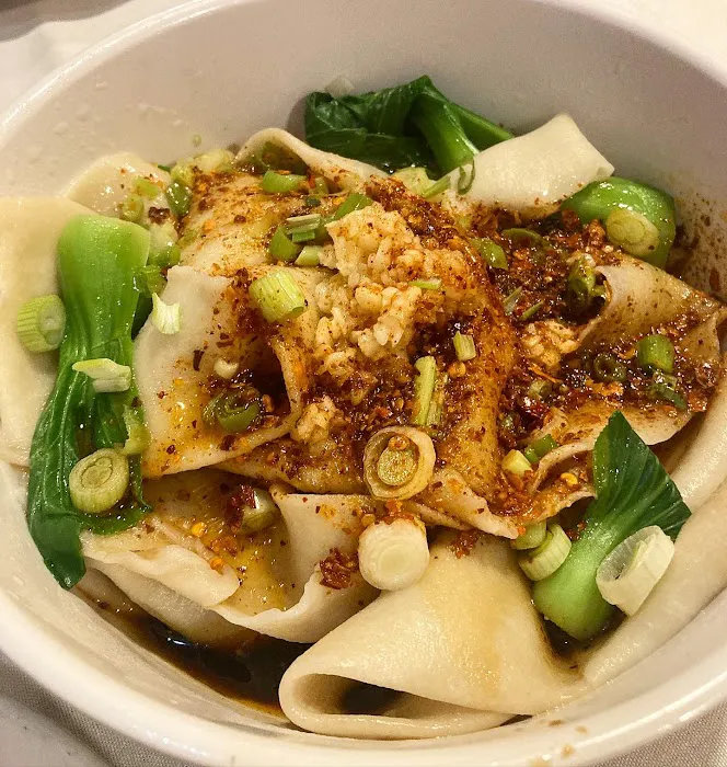 Shaanxi Gourmet 9