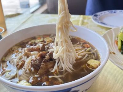 Shaanxi Gourmet 0