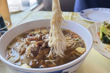 Shaanxi Gourmet