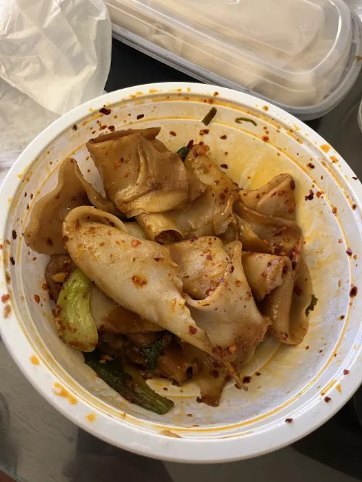 Shaanxi Gourmet 4