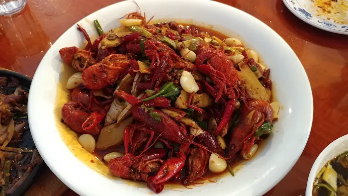 Shaanxi Gourmet 7