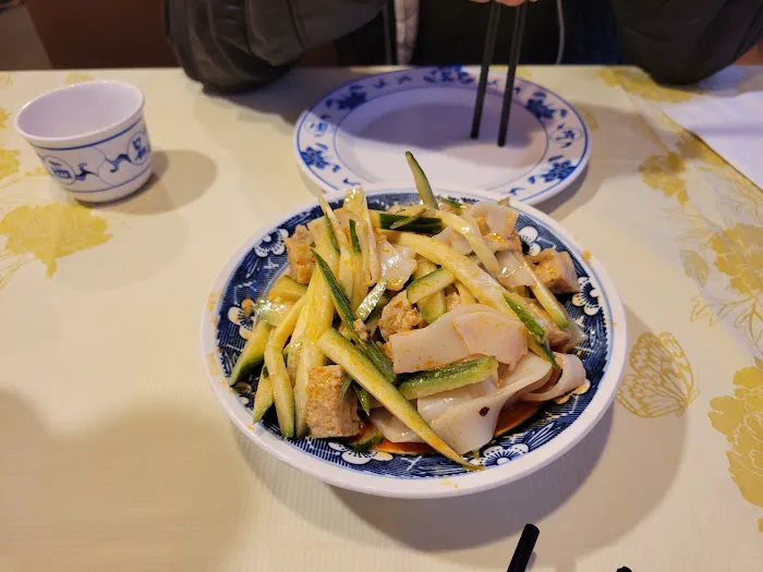 Shaanxi Gourmet 3