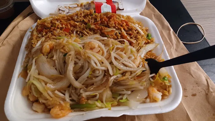 Number 1 Taste Chinese Food Belmont 4