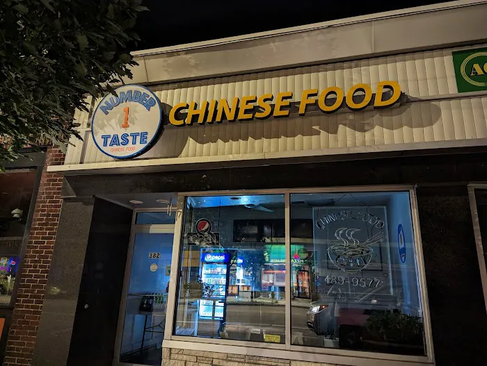 Number 1 Taste Chinese Food Belmont 2