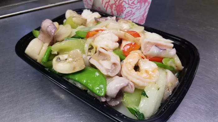Number 1 Taste Chinese Food Belmont 9
