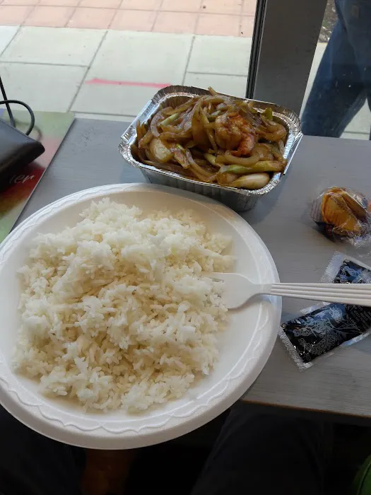Number 1 Taste Chinese Food Belmont 1