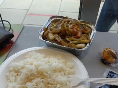 Number 1 Taste Chinese Food Belmont 0
