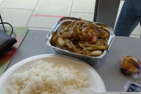 Number 1 Taste Chinese Food Belmont