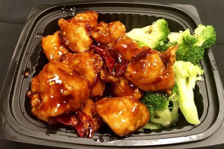 Feng Shui Kitchen