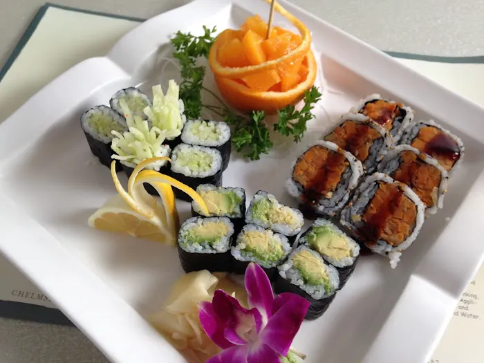 Feng Shui Kitchen 5