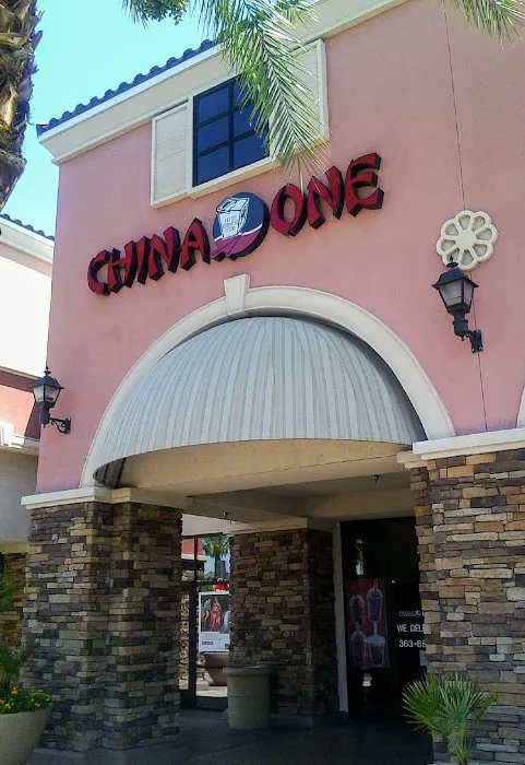 China One - N Durango 10