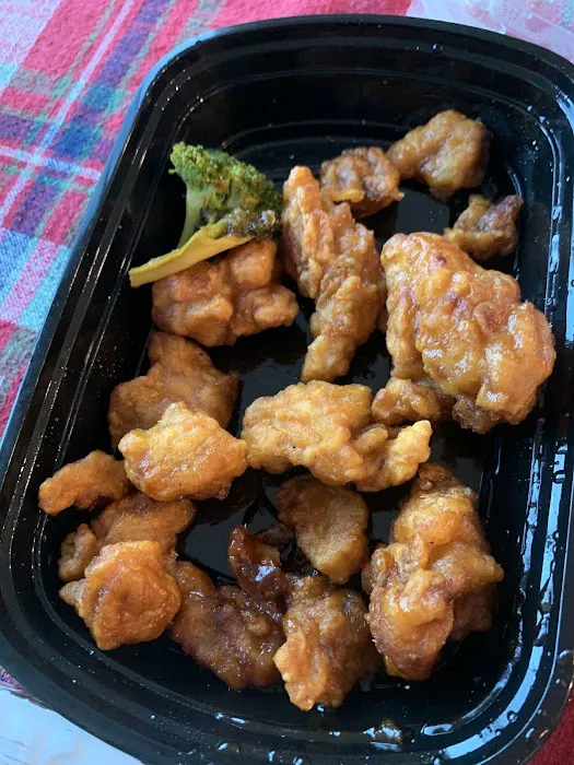 China A Go Go 4