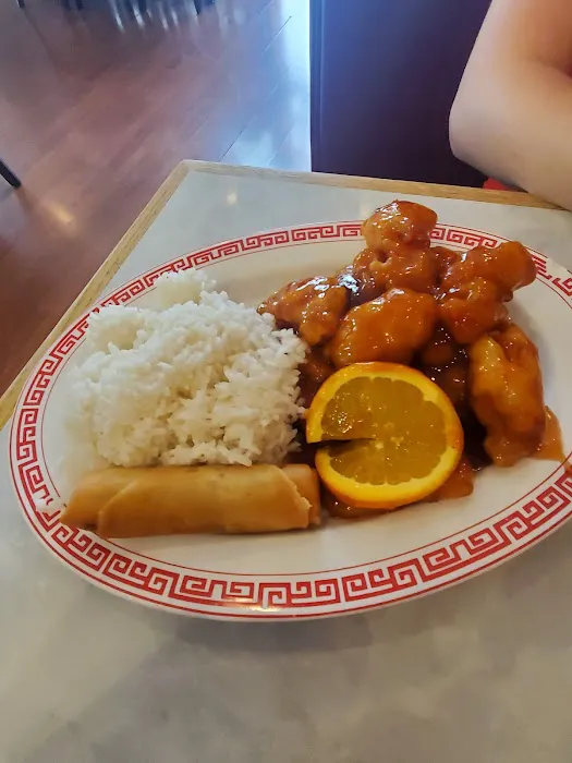 New Grand China 6