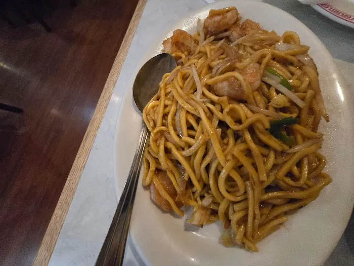 New Grand China 7