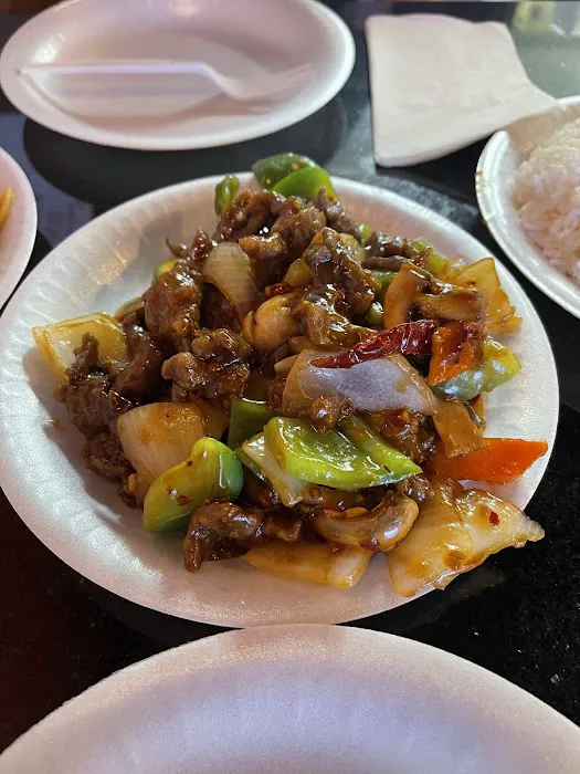 China A Go Go 6