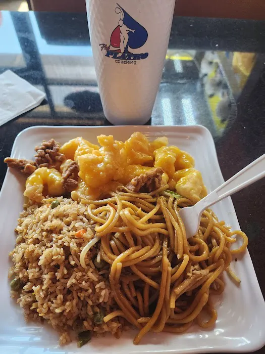 China A Go Go 5