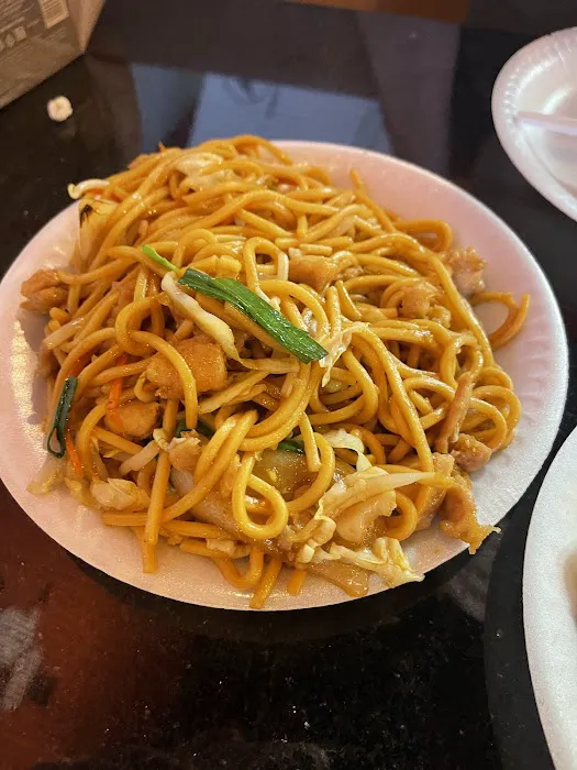 China A Go Go 9