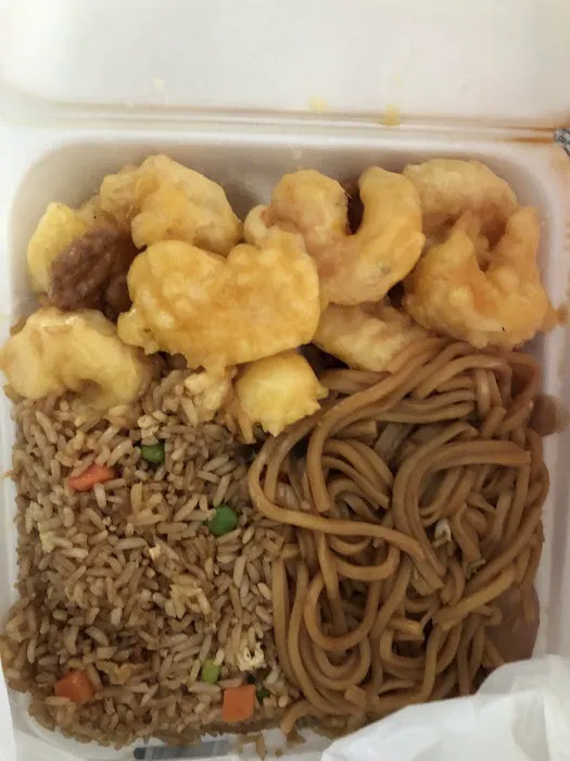 China A Go Go 1