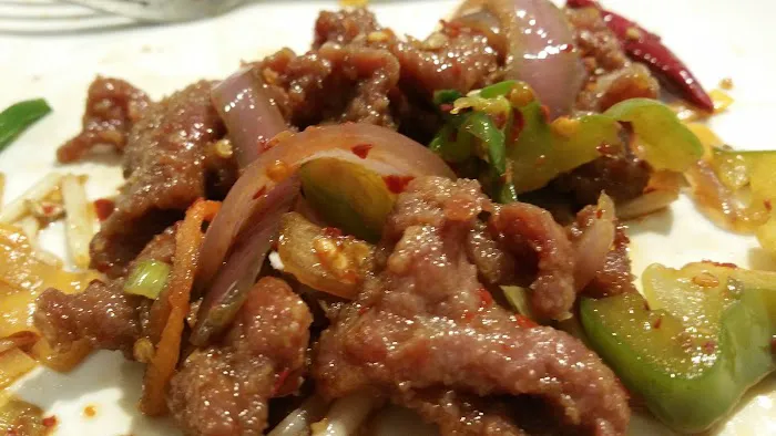 CHINA A GO GO 1