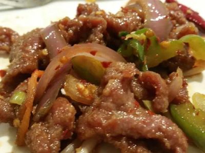 CHINA A GO GO 0