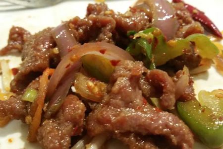 CHINA A GO GO