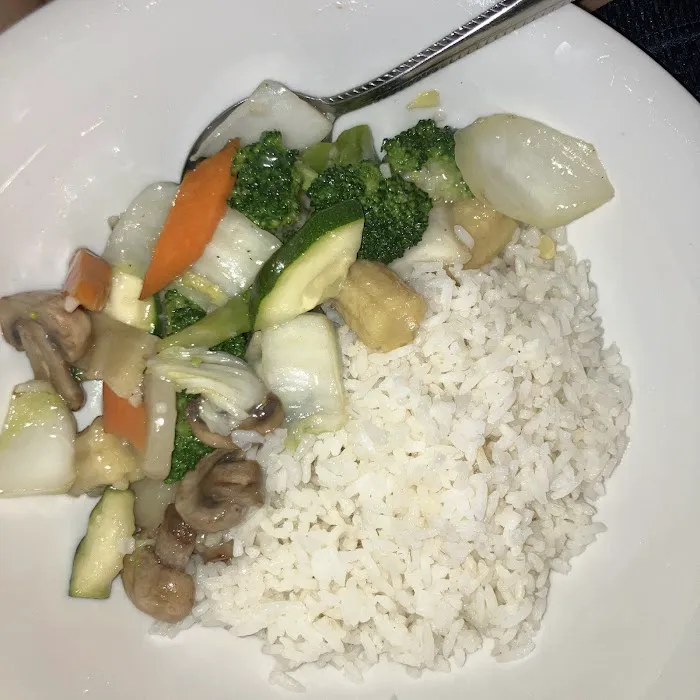 Mandarin Express 9