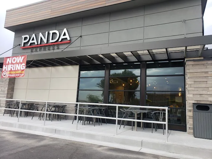 Panda Express 2