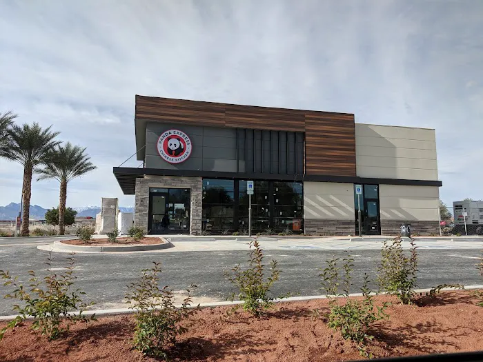 Panda Express 1