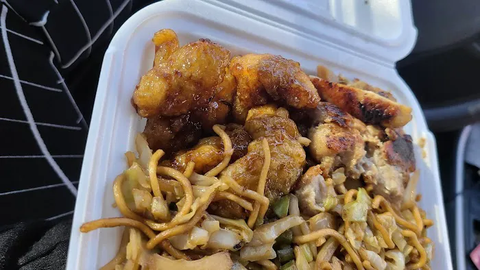 Panda Express 3