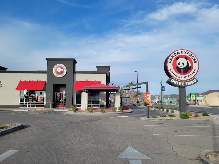 Panda Express 5