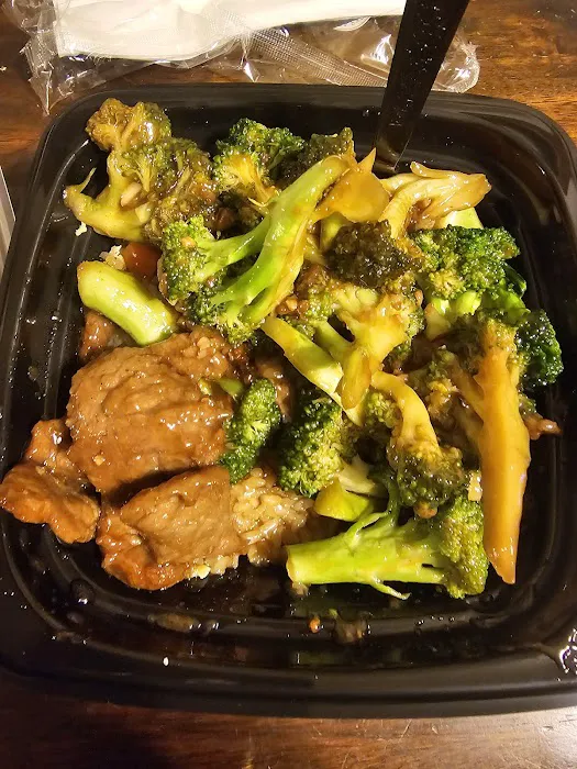 Panda Express 4
