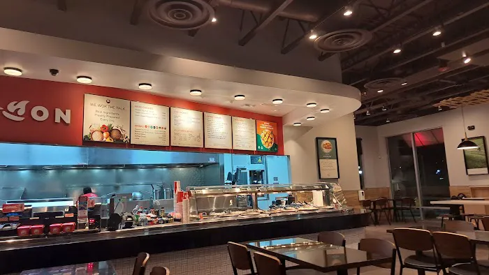 Panda Express 7