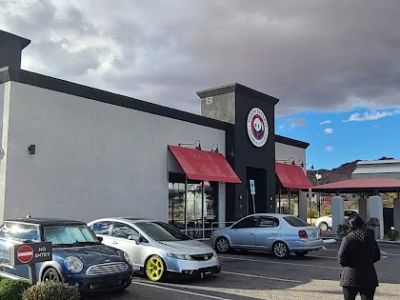 Panda Express 0