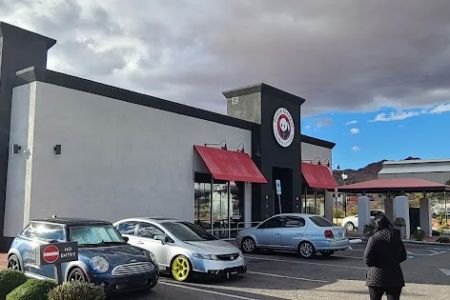 Panda Express