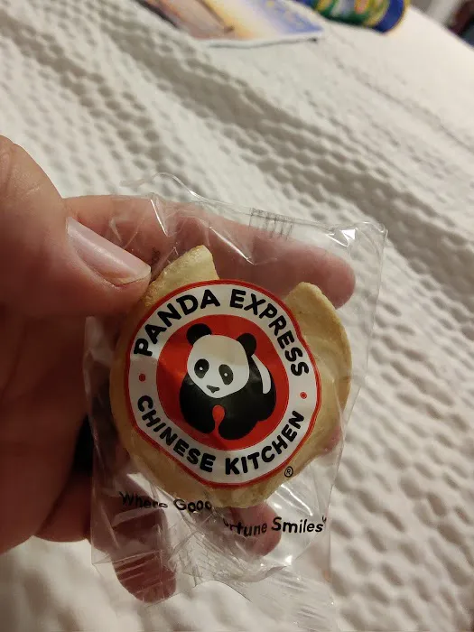 Panda Express 2