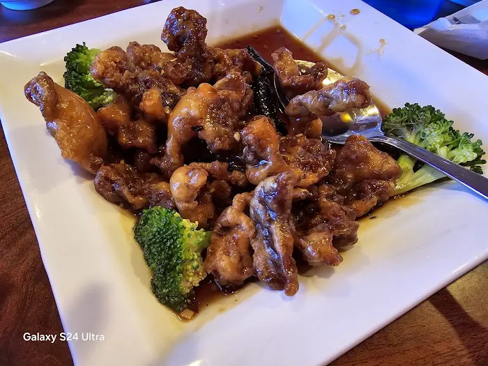 China Bistro 5