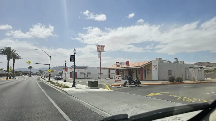 China Bistro 6