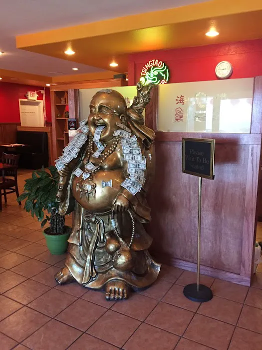 China Bistro 9