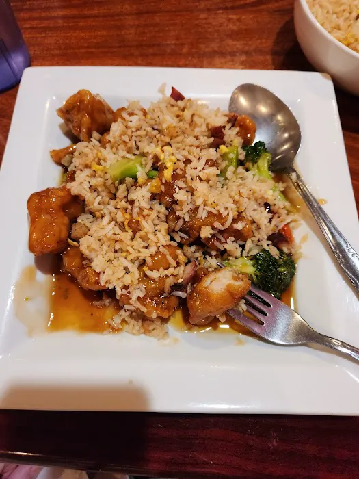 China Bistro 7