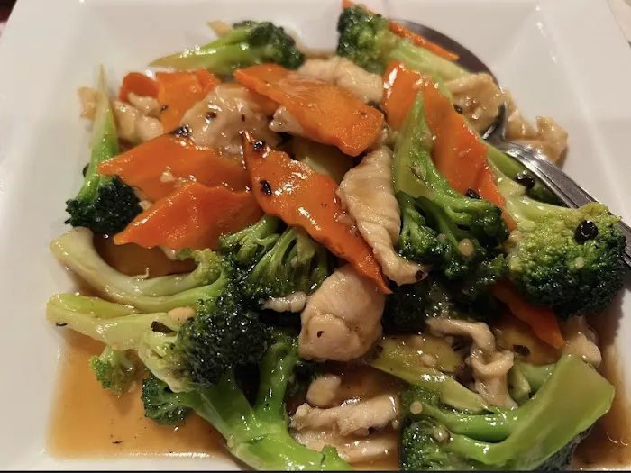 China Bistro 2