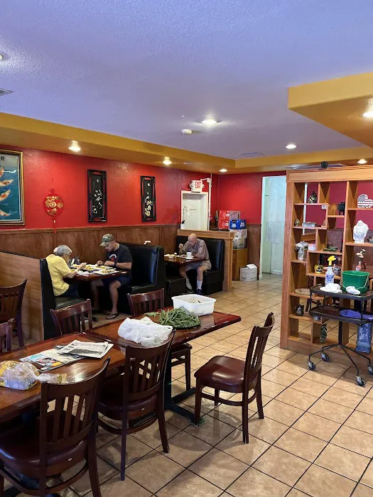 China Bistro 4