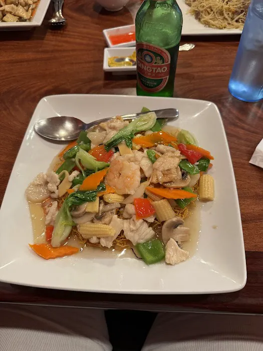China Bistro 3