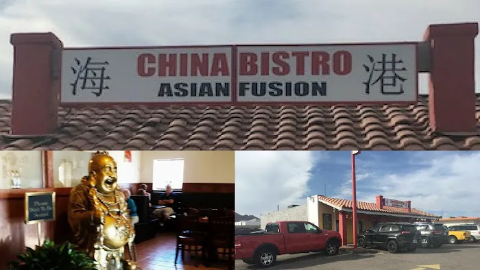 China Bistro 8