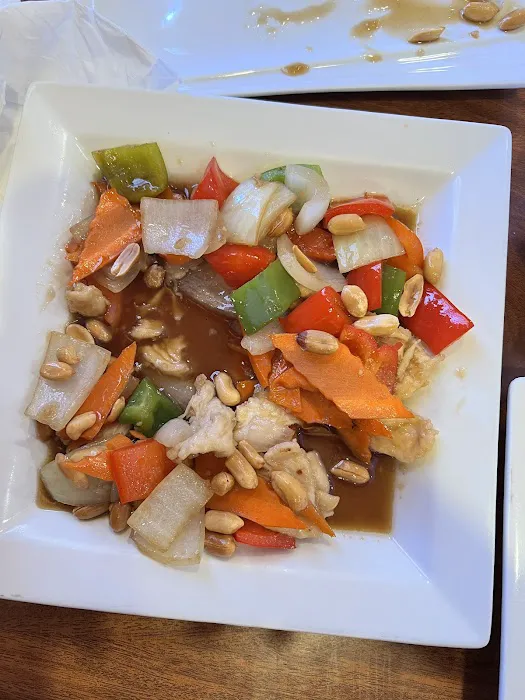 China Bistro 1
