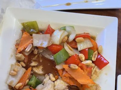 China Bistro 0