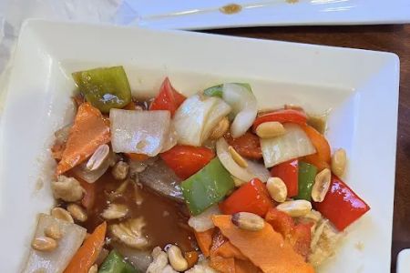 China Bistro