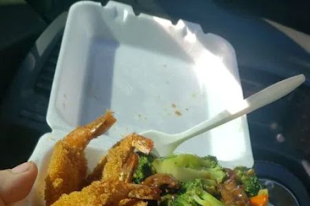 Hong Kong Bowl